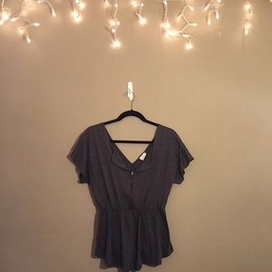 Cooperation Brand Shirt