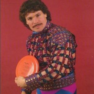 Meet your Posher, Justin