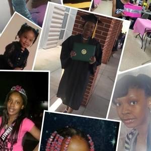 Meet your Posher, Sierra