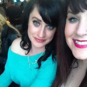 Meet your Posher, Briannan