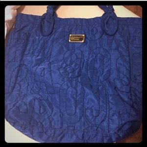 Marc Jacobs tote