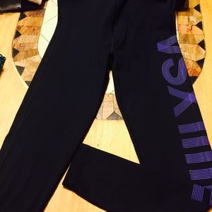 Pink Tights-- NO TRADES!!