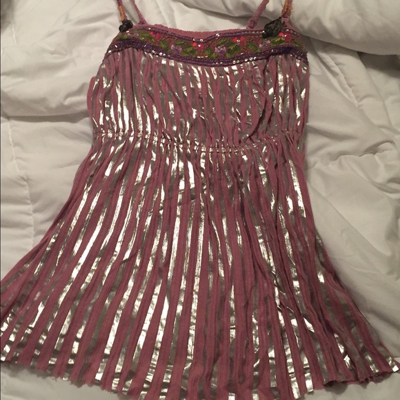 Free People Top