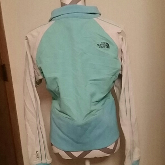 Northface Bionic Apex Jacket - Picture 2 of 2