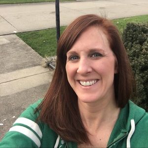 Meet your Posher, Kendra