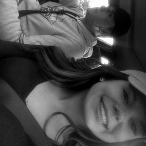 Meet your Posher, Kailey