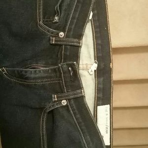 Rag and Bone Jeans