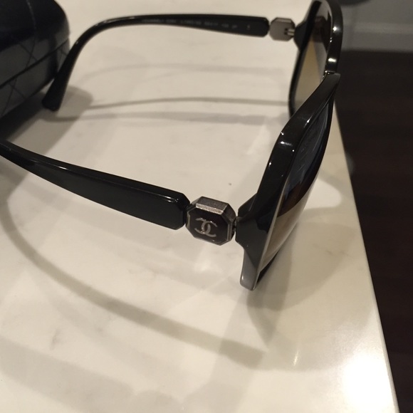 Chanel sunglasses