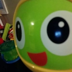 Meet your Posher, Tanner