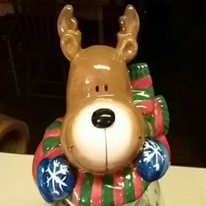 Meet your Posher, Douglas