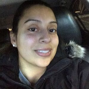 Meet your Posher, Erika