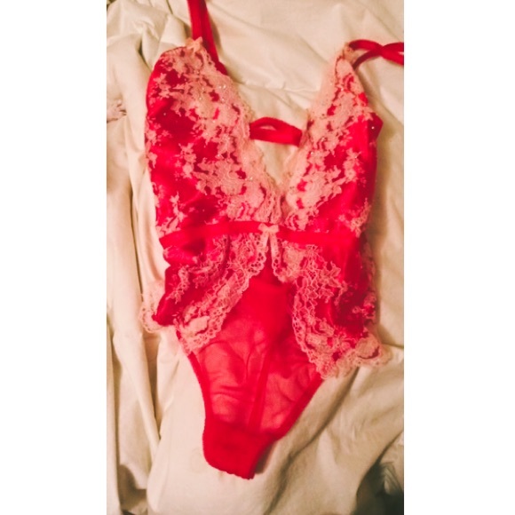 Victorias Secret Lingerie