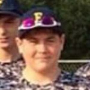 Meet your Posher, Trevor