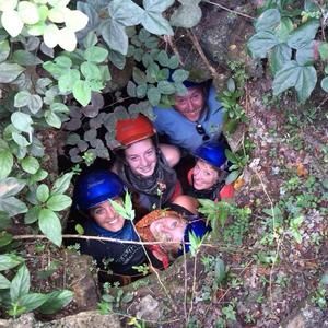 Meet your Posher, Ginger