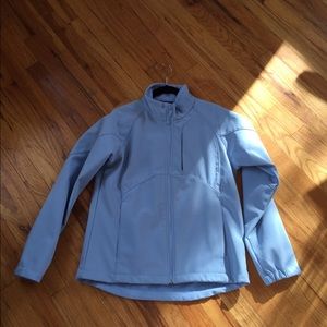 Black diamond jacket