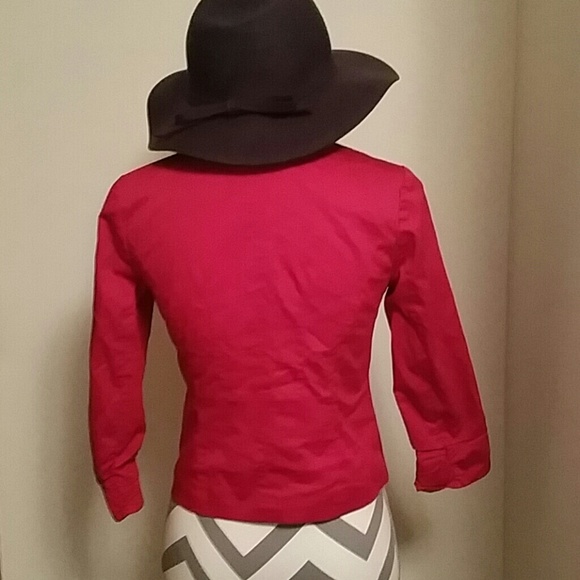 Express Blazer - Picture 2 of 3