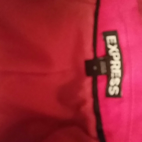 Express Blazer - Picture 3 of 3