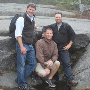 Meet your Posher, John