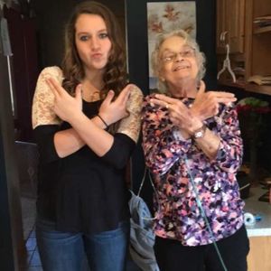 Meet your Posher, Kathryn