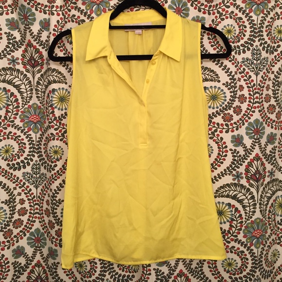 🔴 LOFT Blouse