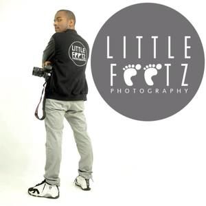 Meet your Posher, Damion