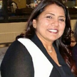 Meet your Posher, Shamila