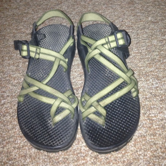 Chacos