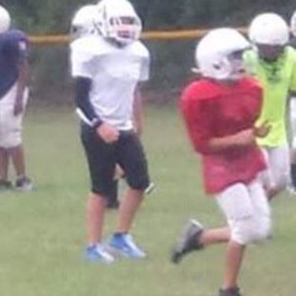 Meet your Posher, Adam - Picture 1 of 1