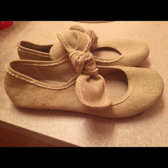 Big Buddha flats size 8.5M