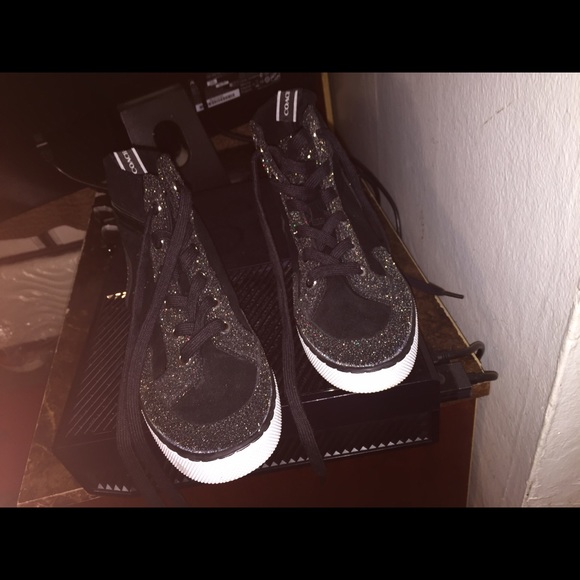 Coach sneakers