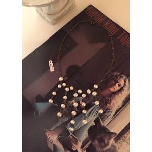 🆕 LAST CHANCE SALE 🎉 NWT Cultured Pearl Necklace