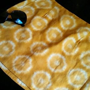 Above the knee J. Crew skirt