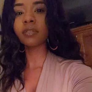 Meet your Posher, Brandi