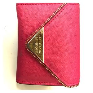 Molly Metro Rebecca Minkoff Wallet/Key Ring