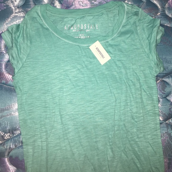 Aero Shirt