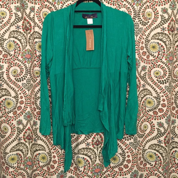 Francesca's Collection Cardigan
