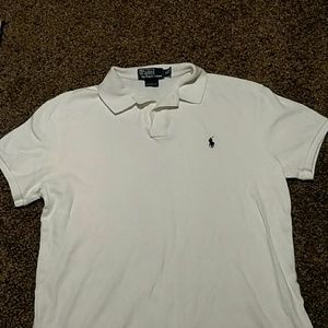 Men's Polo shirt