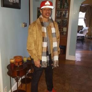 Meet your Posher, Jonathan