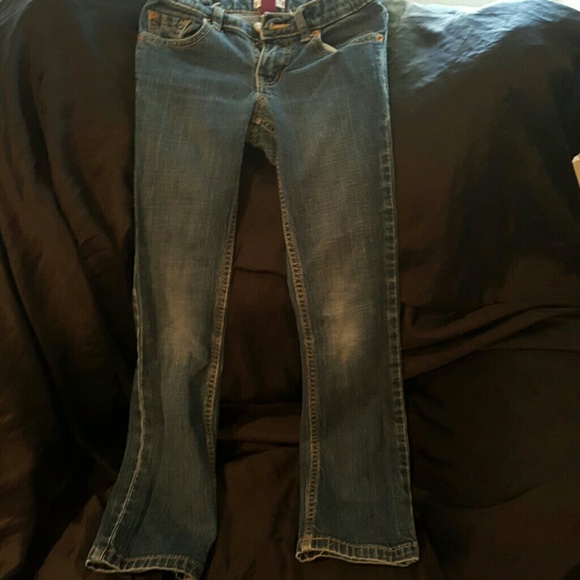 Childrens place girls jeans