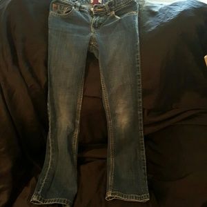 Childrens place girls jeans