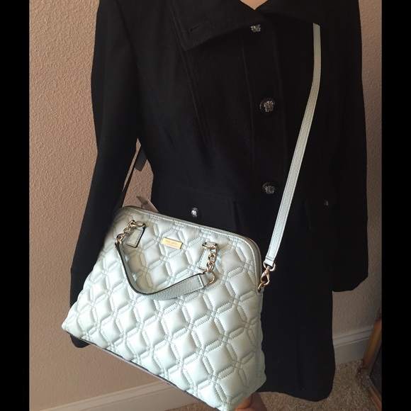 Kate Spade - Astor Court Small Rachelle - Picture 4 of 4