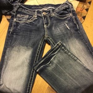 Vanity Jeans