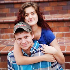 Meet your Posher, Lacey