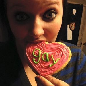 Meet your Posher, Ariel