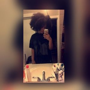 Meet your Posher, Trinity