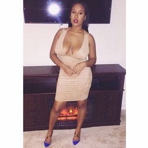Bodycon dress