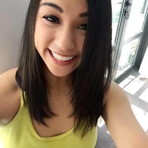 Meet your Posher, Justine