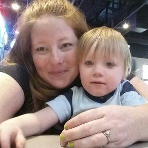 Meet your Posher, Stacy