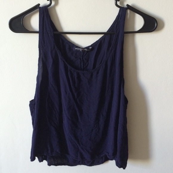OS Brandy Melville