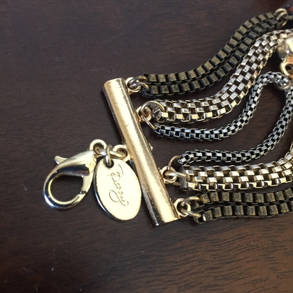 Multiple strand bracelet - Picture 3 of 4